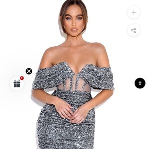 Party Dress